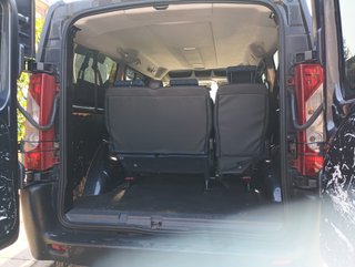 FIAT Scudo 2007