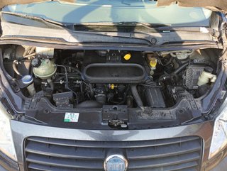 FIAT Scudo 2007