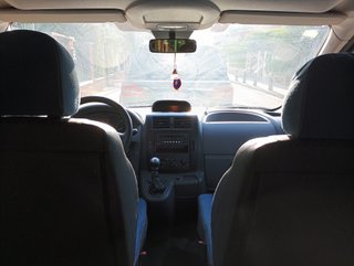 FIAT Scudo 2007