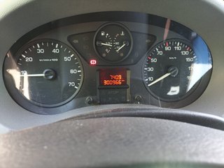 FIAT Scudo 2007