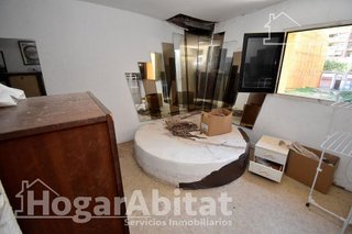 Chalet en venta en Centro en Castellón de la Plana