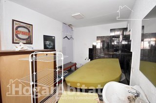 Chalet en venta en Centro en Castellón de la Plana