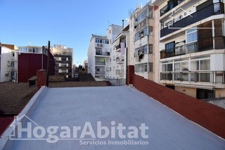 Chalet en venta en Centro en Castellón de la Plana