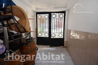 Chalet en venta en Centro en Castellón de la Plana