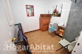 Chalet en venta en Centro en Castellón de la Plana