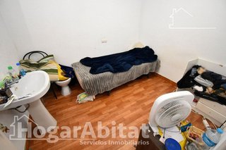 Chalet en venta en Centro en Castellón de la Plana