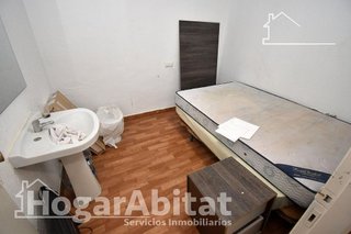 Chalet en venta en Centro en Castellón de la Plana