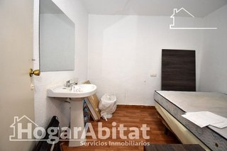 Chalet en venta en Centro en Castellón de la Plana