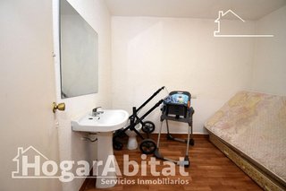 Chalet en venta en Centro en Castellón de la Plana
