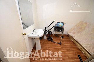 Chalet en venta en Centro en Castellón de la Plana
