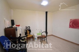 Chalet en venta en Centro en Castellón de la Plana