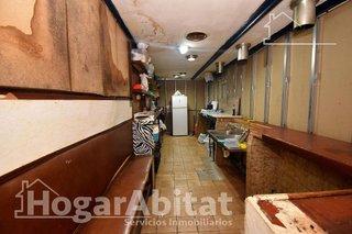 Chalet en venta en Centro en Castellón de la Plana