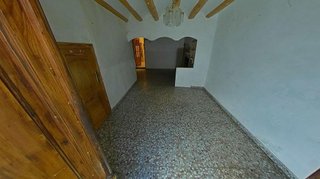 Casa adosada en venta en Mula