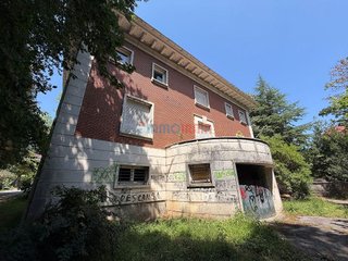 Chalet en venta en Legazpi