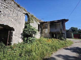 Chalet en venta en Celorio-Poó-Parres en Llanes