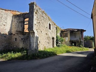 Chalet en venta en Celorio-Poó-Parres en Llanes