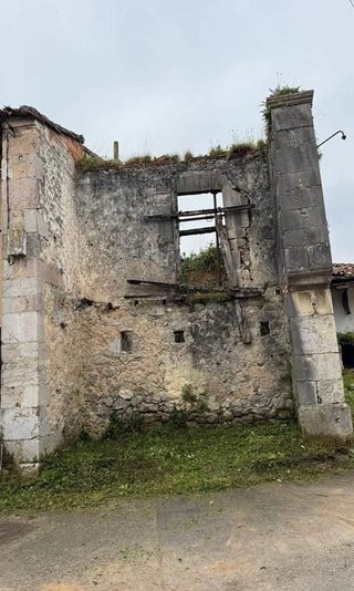 Chalet en venta en Celorio-Poó-Parres en Llanes