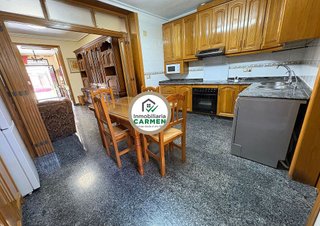 Casa adosada en venta en Alcantarilla