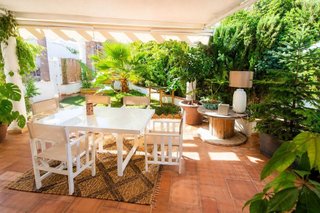 Casa pareada en venta en Albaicín en Granada