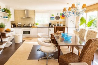 Casa pareada en venta en Albaicín en Granada