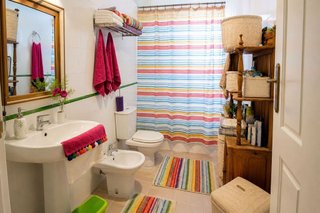 Casa pareada en venta en Albaicín en Granada