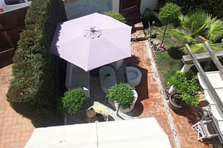 Casa pareada en venta en Albaicín en Granada