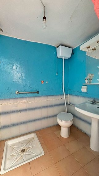 Casa adosada en venta en Illora