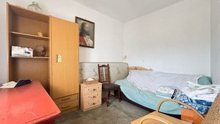 Casa adosada en venta en Illora