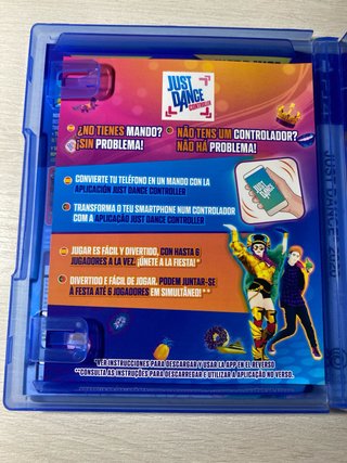 Just Dance 2020 PS4
