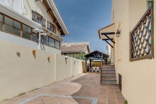 Casa pareada en venta en Capellanía - Retamar en Alhaurín de la Torre