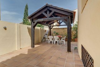 Casa pareada en venta en Capellanía - Retamar en Alhaurín de la Torre