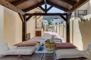 Casa pareada en venta en Capellanía - Retamar en Alhaurín de la Torre