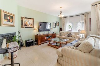 Casa pareada en venta en Capellanía - Retamar en Alhaurín de la Torre