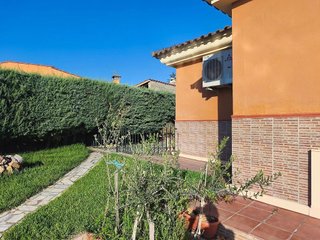 Chalet en venta en Ctra de Sevilla - Ronda sur en Badajoz