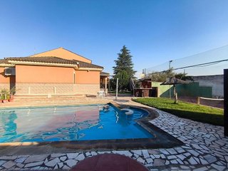 Chalet en venta en Ctra de Sevilla - Ronda sur en Badajoz