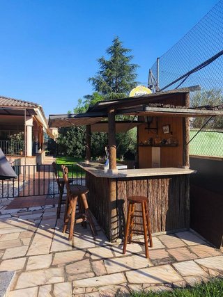 Chalet en venta en Ctra de Sevilla - Ronda sur en Badajoz