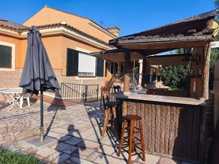 Chalet en venta en Ctra de Sevilla - Ronda sur en Badajoz
