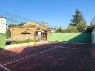 Chalet en venta en Ctra de Sevilla - Ronda sur en Badajoz