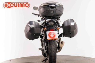 HONDA CB 500 X