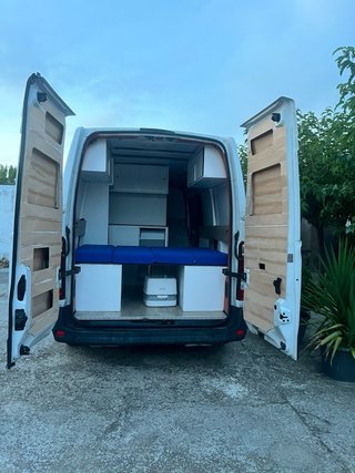 Renault Master 2013