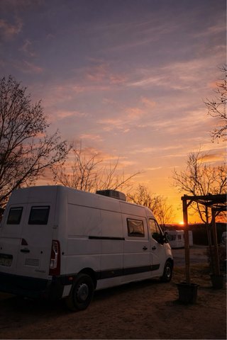 Renault Master 2013
