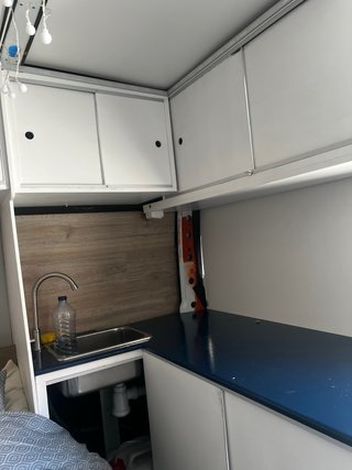 Renault Master 2013