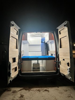Renault Master 2013