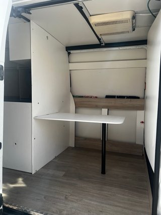 Renault Master 2013