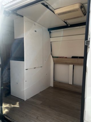 Renault Master 2013