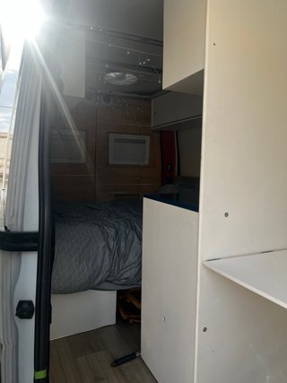 Renault Master 2013