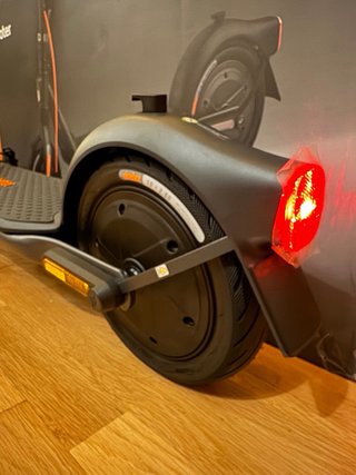 Ninebot KickScooter F2 Pro