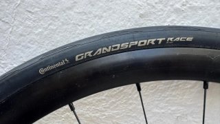 Juego de ruedas bicicleta