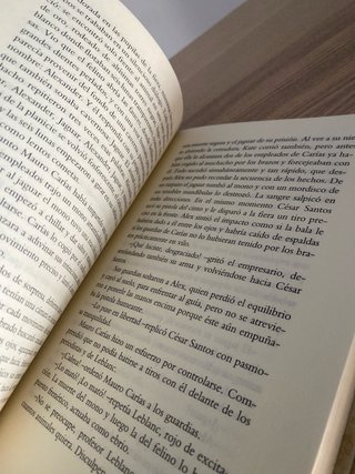 La Ciudad de las Bestias