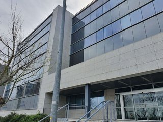 Edificio en alquiler en Polígono Industrial Norte en San Sebastián de los Reyes
